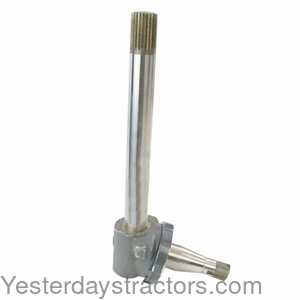 105021 Spindle - Right Hand 105021