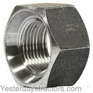 Massey Ferguson 165 Jam Nut 105042