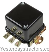 Oliver 1900 Voltage Regulator 182548M92