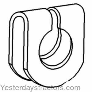 105119 Tie Rod Clamp 105119