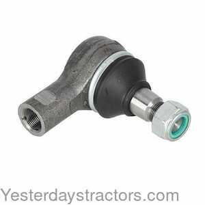 105191 Cylinder End 105191