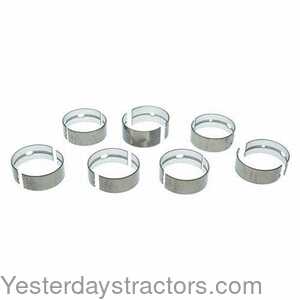 105304 Main Bearings - Standard - Set 105304