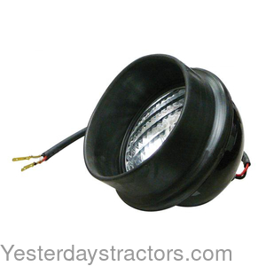 105340AS Headlight 105340AS