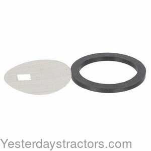 105386 Sediment Bowl Screen and Gasket 105386