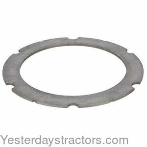 Case 2394 Steel Brake Disc 105476