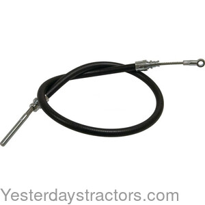 Farmall 585 Hand Brake Cable 105482