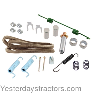 NCA2250 Brake Repair Kit NCA2250