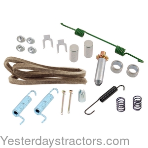 Ford 961 Brake Repair Kit NCA2250