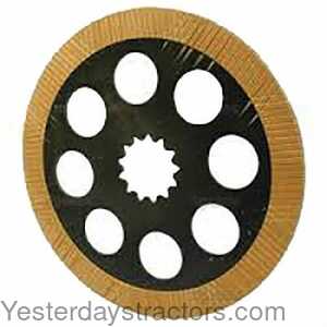 105634 Brake Disc 105634