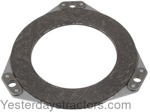 AA6129R Clutch Facing AA6129R