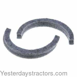 Allis Chalmers D17 Rear Crankshaft Seal 105963