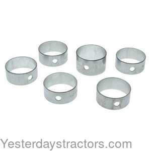 Allis Chalmers 7045 Camshaft Bearing Set - Standard 105973