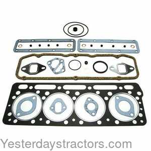 Allis Chalmers 6080 Head Gasket Set 105997