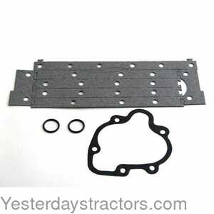 Allis Chalmers 6060 Oil Pan Gasket 105999