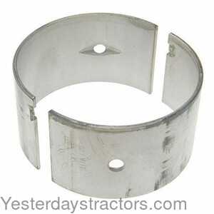 Case 400 Connecting Rod Bearing - .010 inch Oversize - Journal 106116