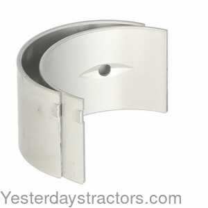 Case 940 Connecting Rod Bearing - .020 inch Oversize - Journal 106117