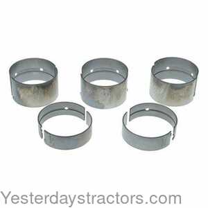 106128 Main Bearings - Standard - Set 106128