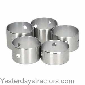 Case 1570 Camshaft Bearing Set 106143