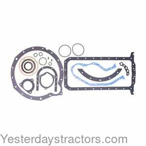 Case 730 Conversion Gasket Set 106149