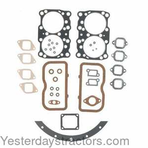 106159 Head Gasket Set 106159