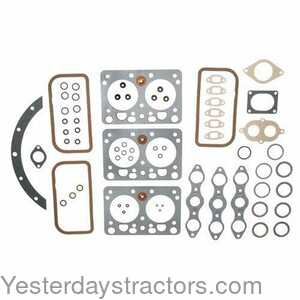 106161 Head Gasket Set 106161