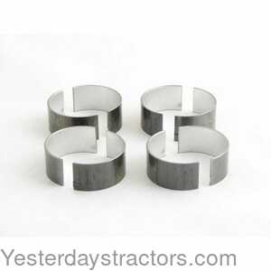 106221 Connecting Rod Bearing - Standard - Set 106221