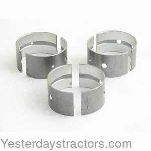 Case 1394 Main Bearings - Standard - Set 106231