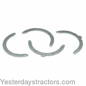 Case 1190 Thrust Washer Set 106234