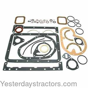 106241 Conversion Gasket Set 106241