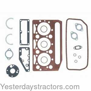 106300 Head Gasket Set 106300