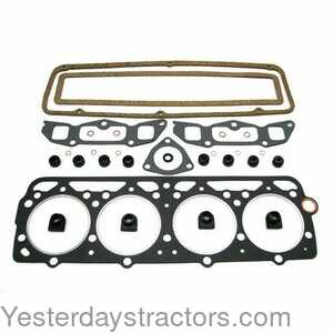Ford Power Major Head Gasket Set 106304