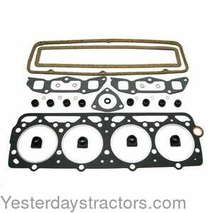 106304 Head Gasket Set 106304