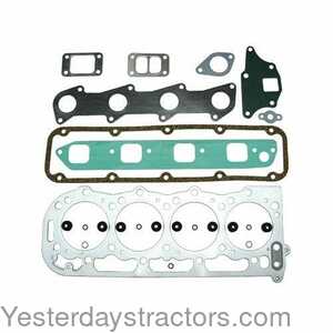 Ford 5640 Head Gasket Set 106332