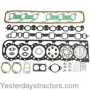 Ford 8210 Head Gasket Set 106334