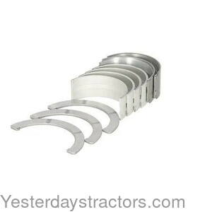 106342 Main Bearings - .010 106342