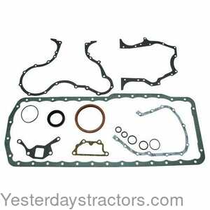 Ford 7810S Conversion Gasket Set 106349