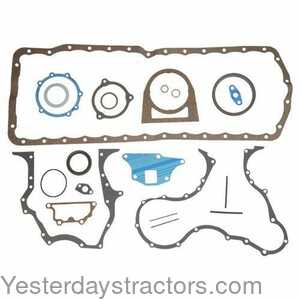 Ford TW15 Conversion Gasket Set 106350