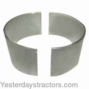 Ford Super Major Connecting Rod Bearing - .040 inch Oversize - Journal 106364
