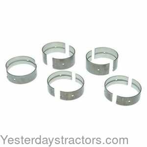 106404 Main Bearings - Standard - Set 106404