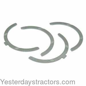 Ford Major Thrust Washer Set 106408
