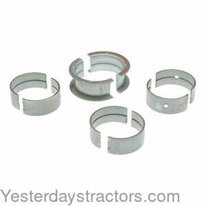 106409 Main Bearings - Standard - Set 106409