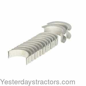 Farmall 3388 Main Bearings - .010 106629