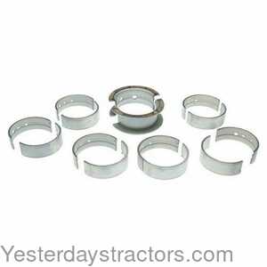 Farmall Hydro 100 Main Bearings - .030 106631