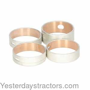 Farmall 3388 Camshaft Bearing Set 106672