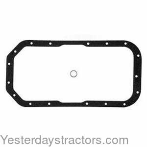 Farmall 574 Oil Pan Gasket 106704