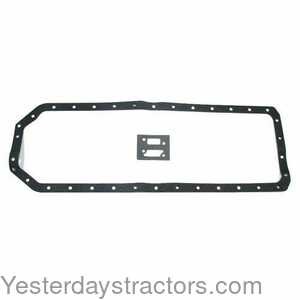 Farmall 666 Oil Pan Gasket 106708