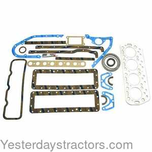 106712 Full Gasket Set 106712