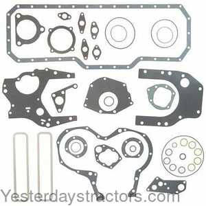 106729 Conversion Gasket Set 106729