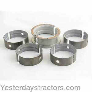 106788 Main Bearings - Standard - Set 106788