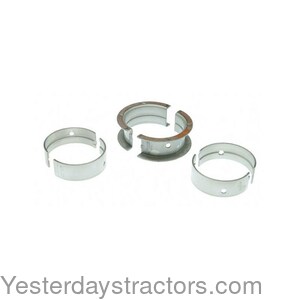 106798 Main Bearings - .030 Oversize 106798